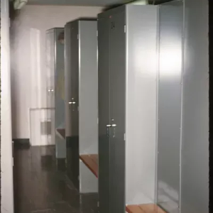 Lockers