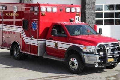Ambulance