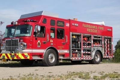 Firetruck