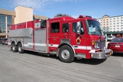 Firetruck
