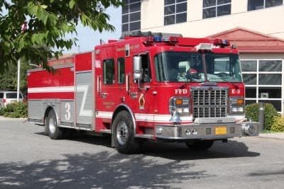 Firetruck