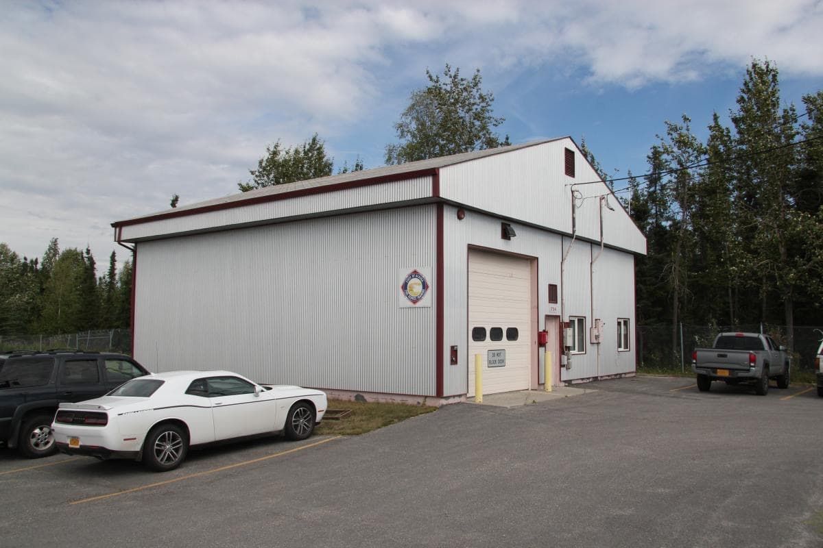 Station 2