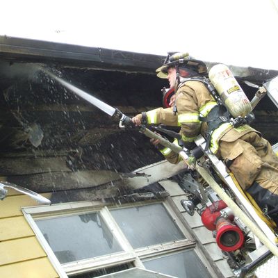 Firefighters