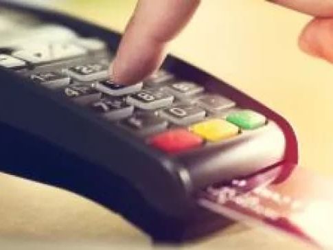 Notice Regarding Transaction Fee for Non-Utility Payments by Credit and Debit Cards