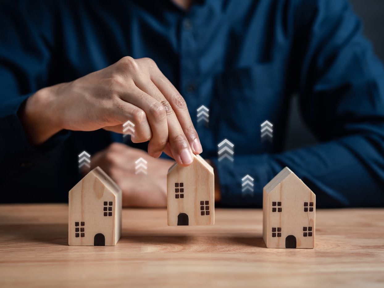 Home Incentives