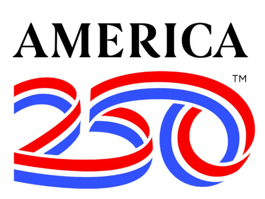 America 250 Logo