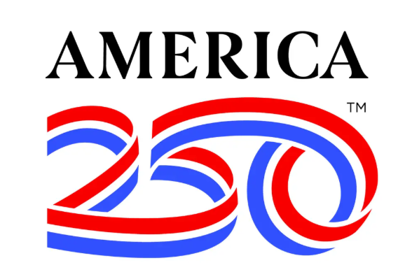 America 250 Logo