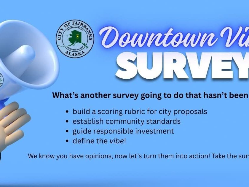 Downtown Vibes Survey