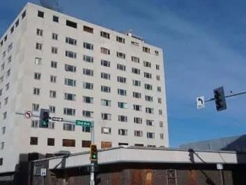 Polaris Demolition - Traffic Plan