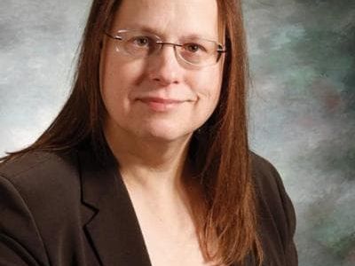 Letter from Mayor Pruhs - Kathy Ottersten