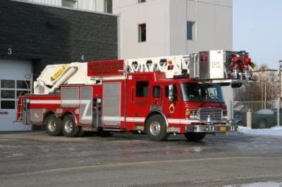 Firetruck