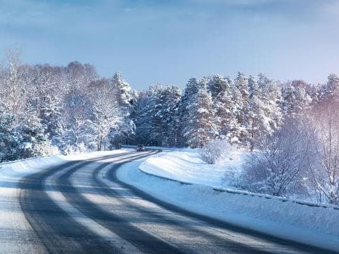 Public Works Update: Snow Plowing Rotational Schedule & General Updates