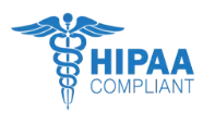 HIPAA Compliant