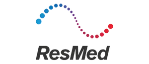 resmed logo