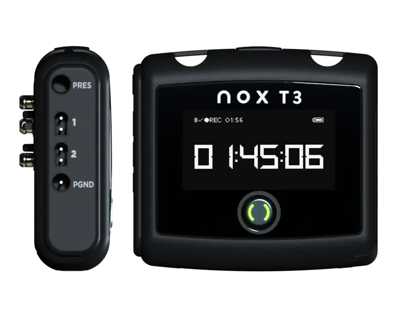 noxt3 device