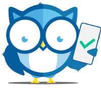 sleeptest.com owl step one icon