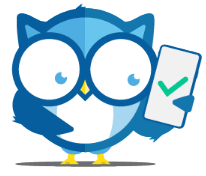 sleeptest.com owl step three icon