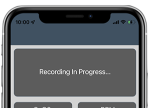 sleepimage ring app