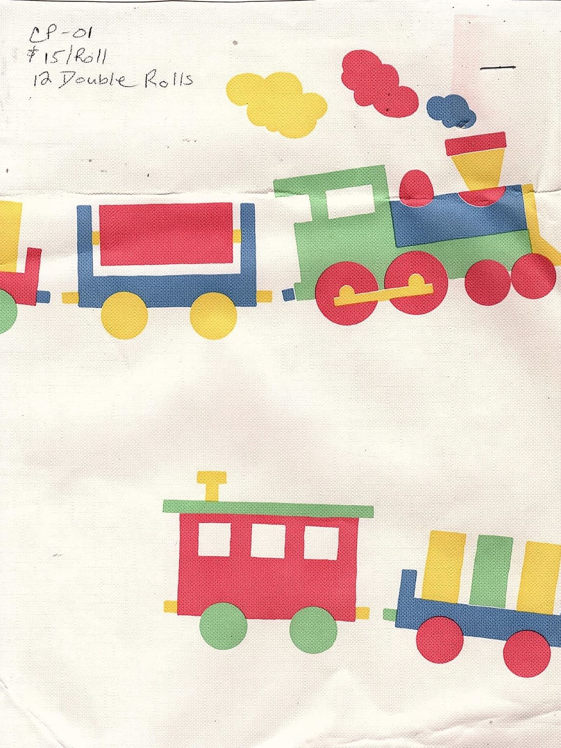 TRAIN