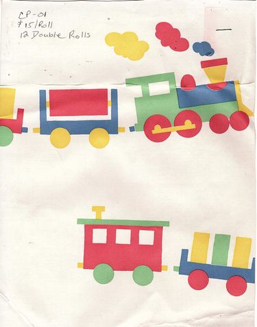 TRAIN