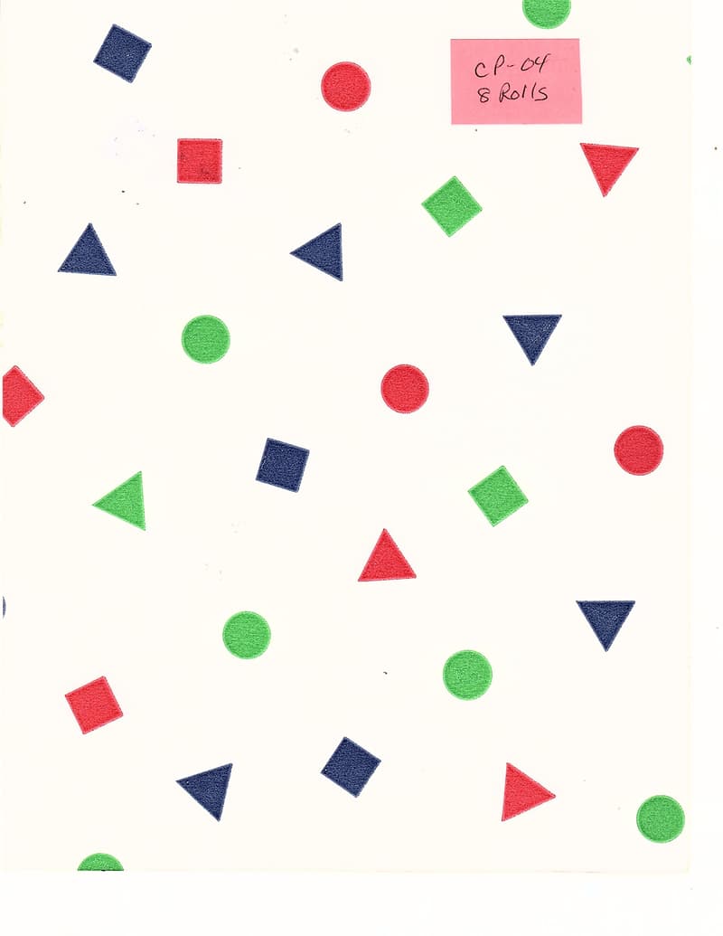 CHILD PAPER