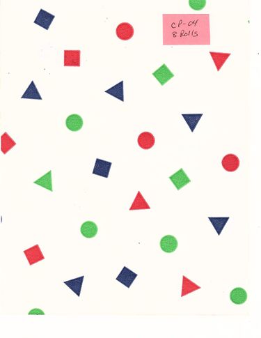 004-CHILD PAPER