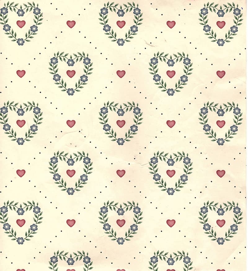 COUNTRY HOME WALLPAPER