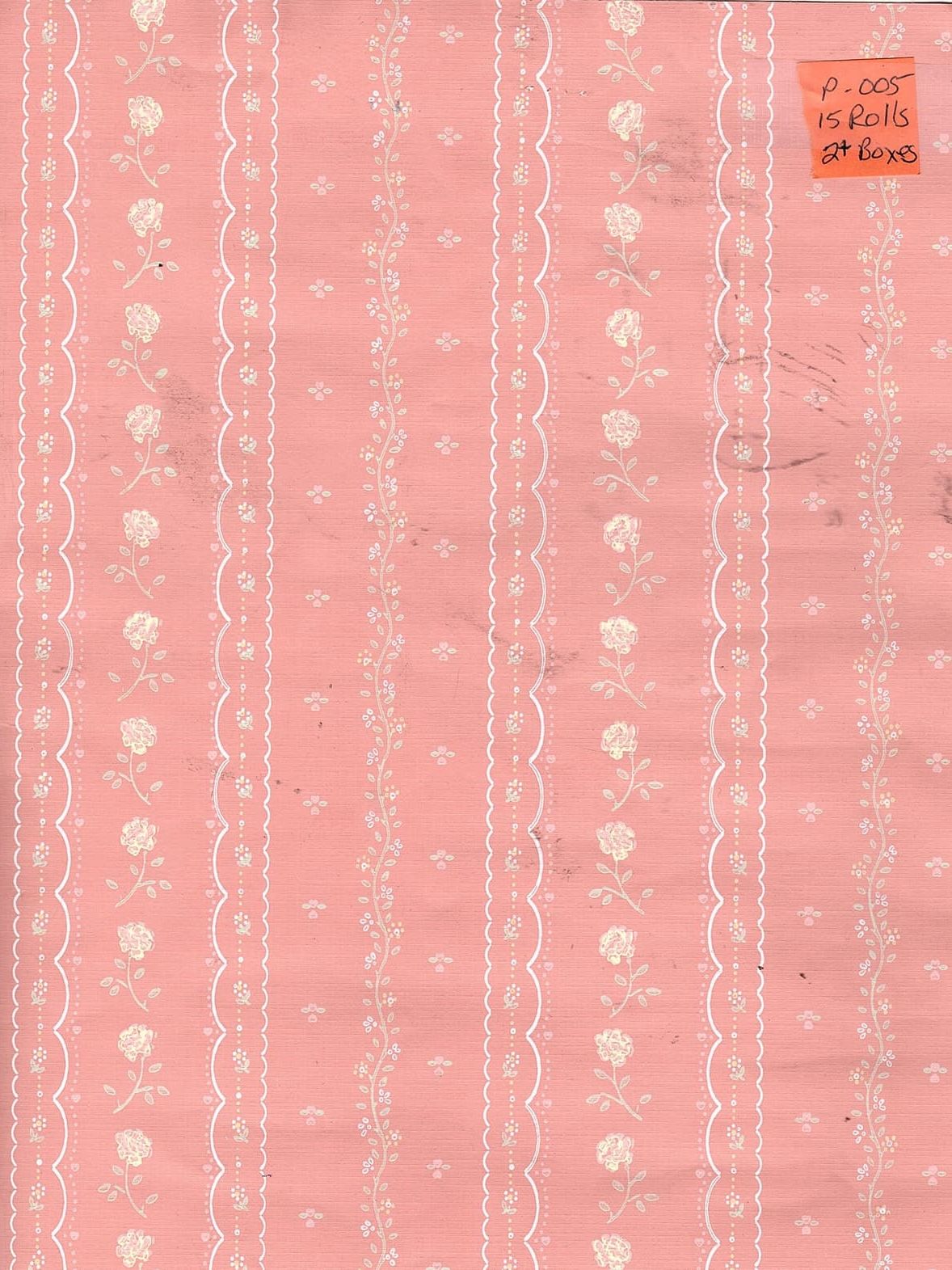 WALLPAPER P-005