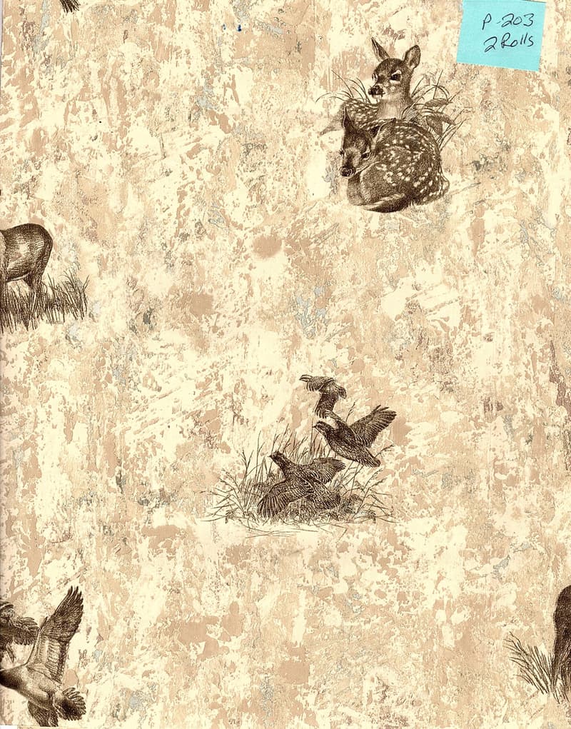 ANIMALS