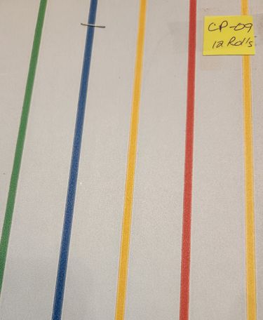 BLUE BACKGROUND THIN STRIPES