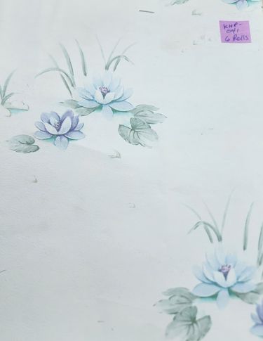 FLOWERS & GRASS