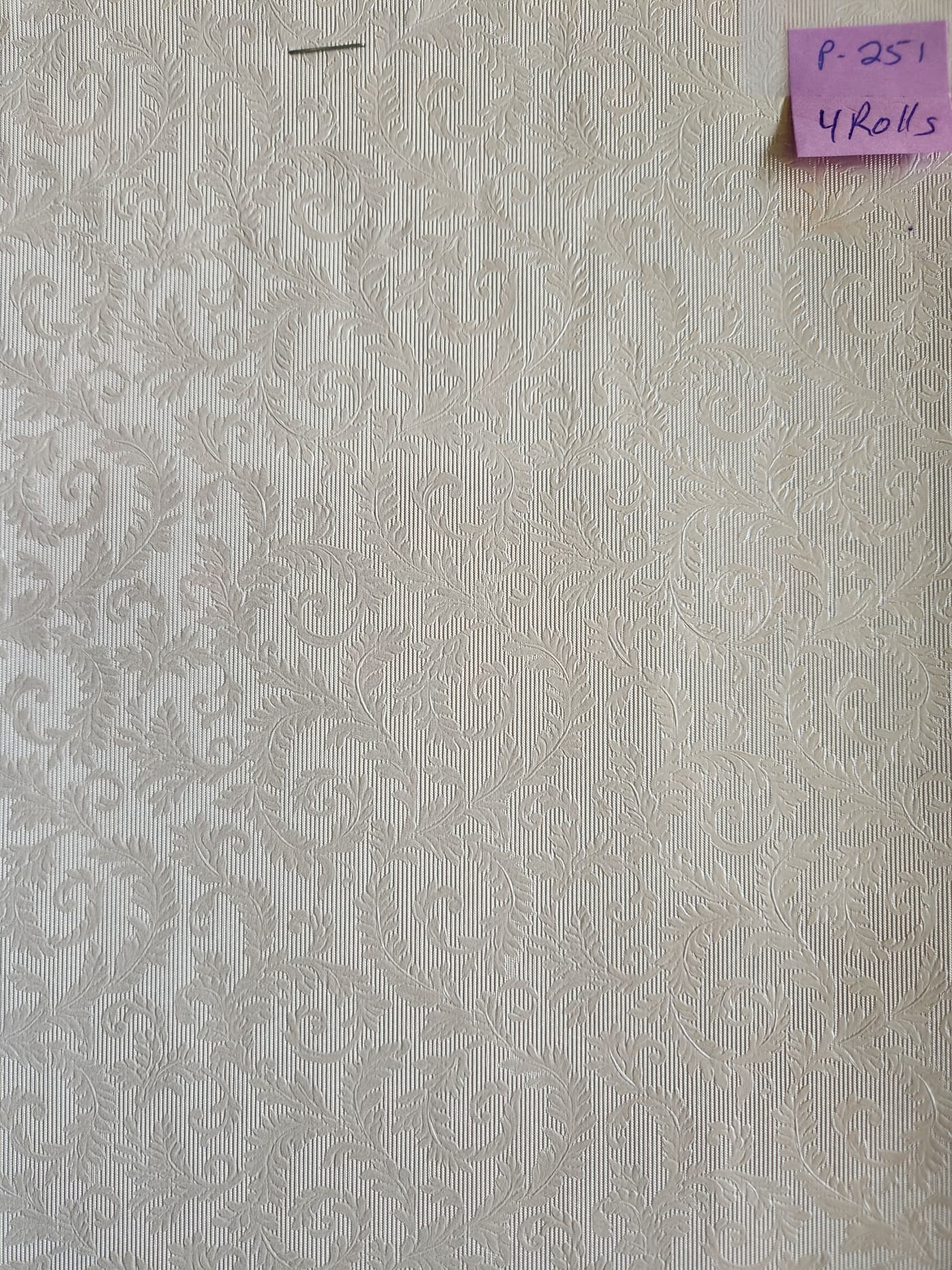 WHITE PAPER WHITE DESIGN