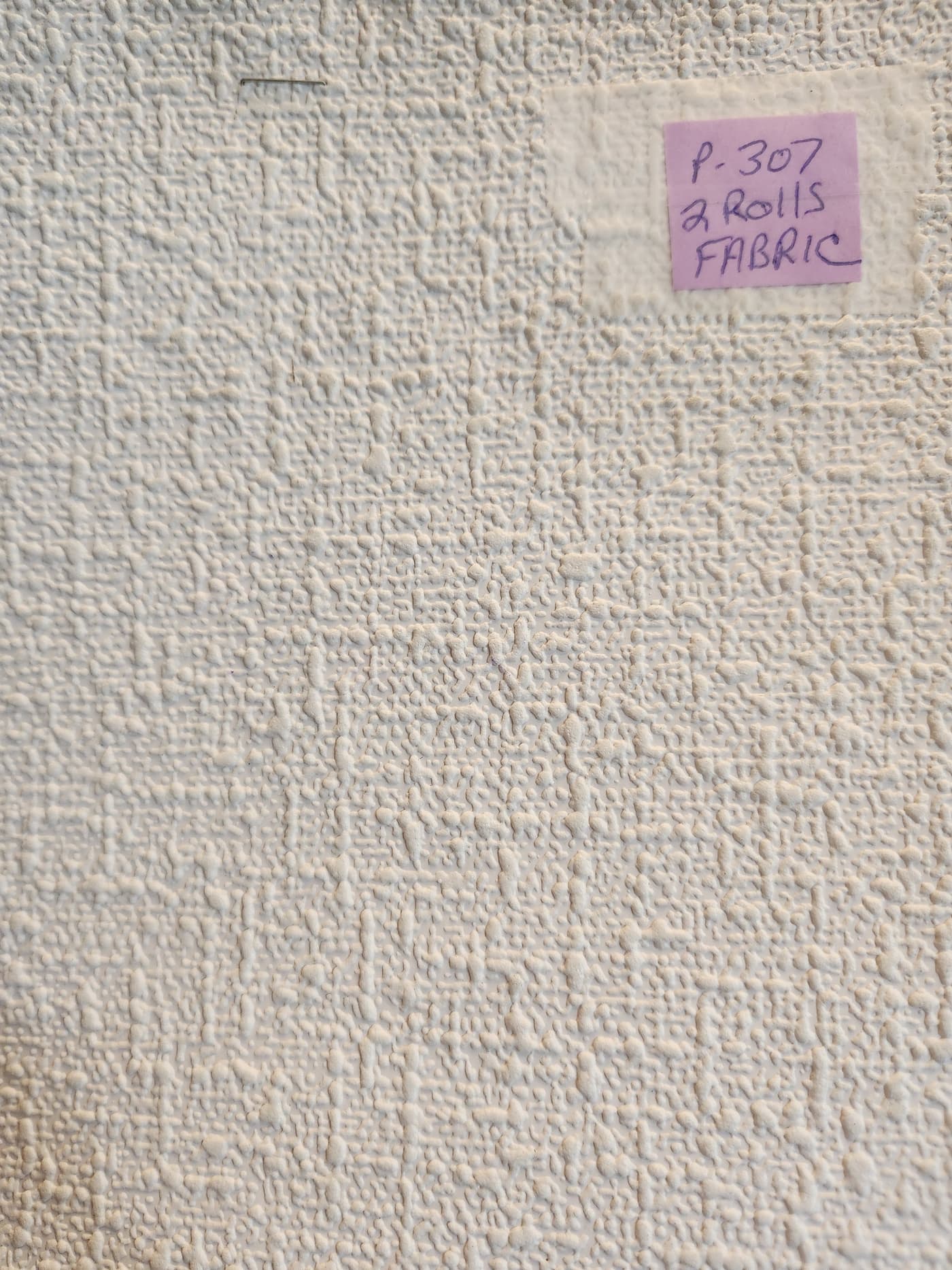 PAPER IS WHITE