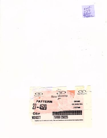 OFF-WHITE COLOR