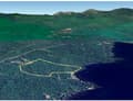 Create your own lakefront compound 43.9 Acres.