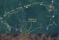 Off the beaten path, incredible recreation property!!!