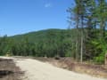 34.57-acre parcel offering stunning mountain views