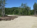 15.75 Acres with views and trail access
