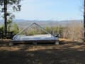 51 Acres With Views &. Trail Access.