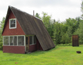 1082 Garland Pond Road Byron, ME 04275-4327