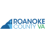 roanoke county, va logo