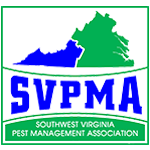 southwest virginia pest management association logo