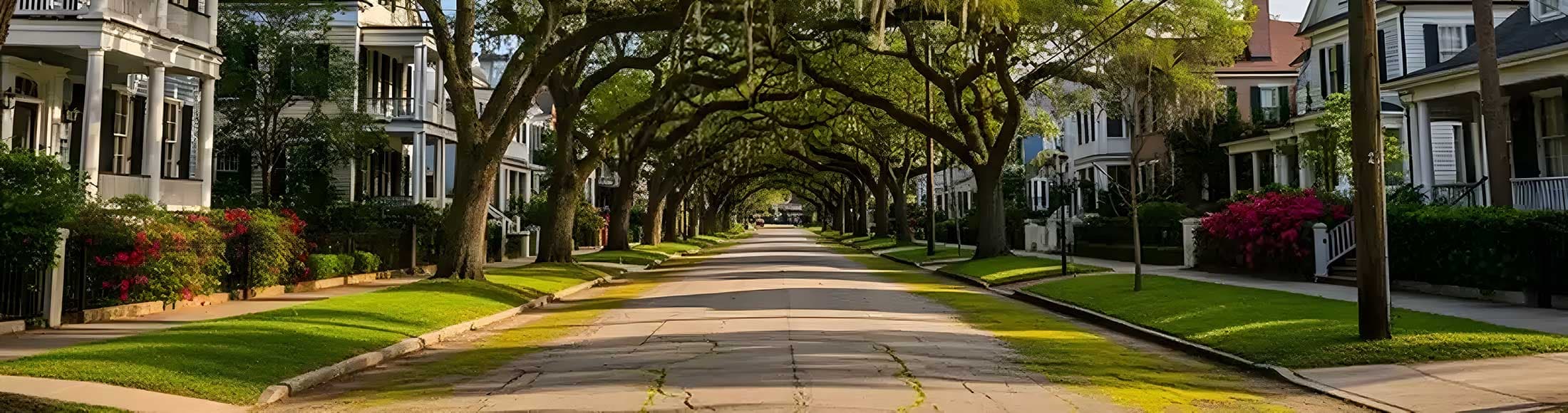 wagener sc street view