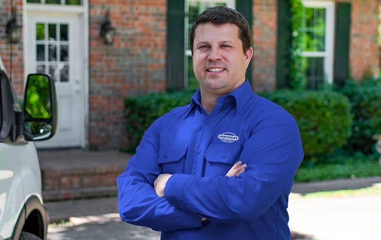 We Protect Homes & Businesses From All Pest Pressures Pest Control Lexington, SC