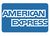 american express logo