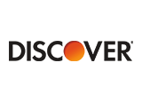 discover logo