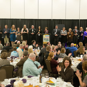 2014 MAINE TEACHER OF THE YEAR GALA