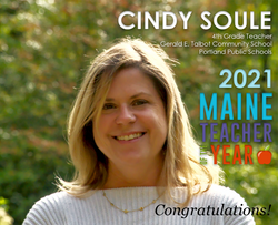 Cindy Soule