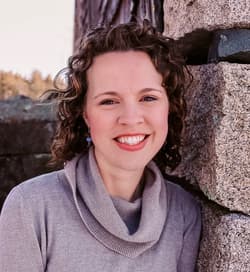Androscoggin: Julia Edwards