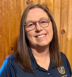 Aroostook: Laurie Spooner